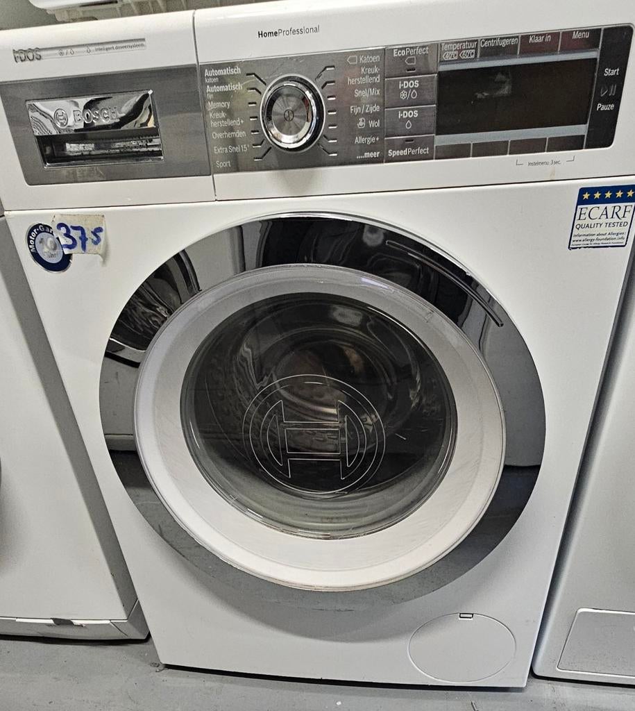 Foto 12 van Diverse gebruikte wasmachines - Vanaf €175 met garantie