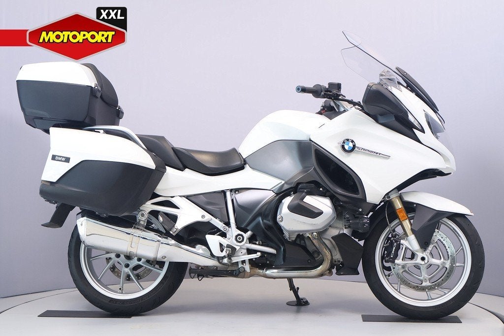 BMW R 1250 RT (bj 2019), Bedrijf, Toermotor, Bmwklantenservice@bmw.nl, BMW Group Nederland