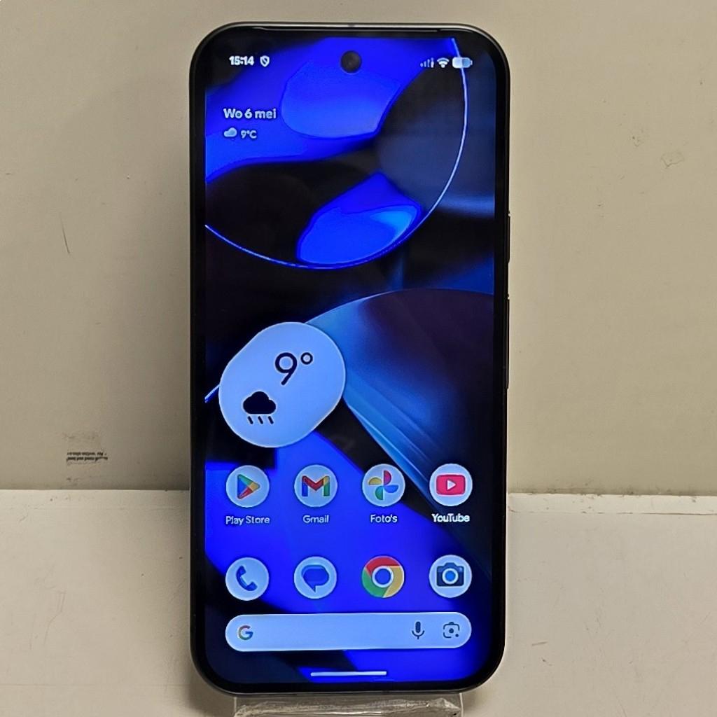 Google Pixel 9 | 128GB | Zwart | B-Grade (838527)