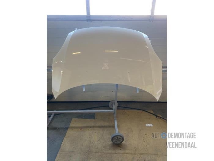 Motorkap van een Suzuki Swift (26U), Auto-onderdelen, -, -, Nieuw, Ophalen of Verzenden