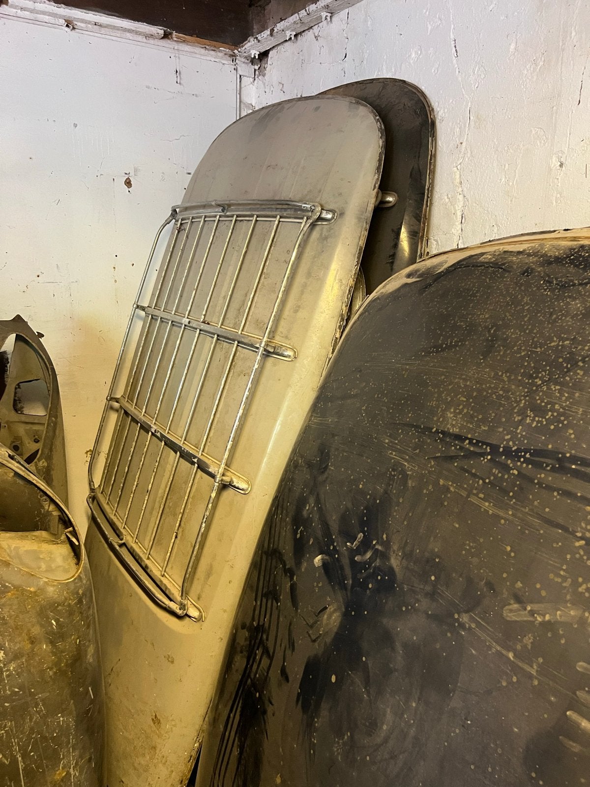 Citroën DS Daken - Break, Sedan, Ophalen, Gebruikt, Citroën, Voor