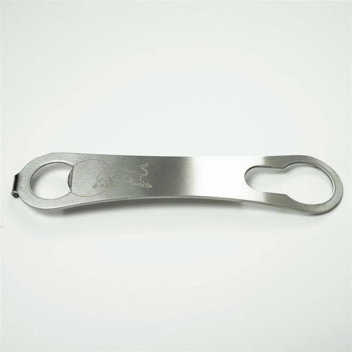 Originele Red Bull Speed Opener / Bar Blade (RVS), Ophalen of Verzenden