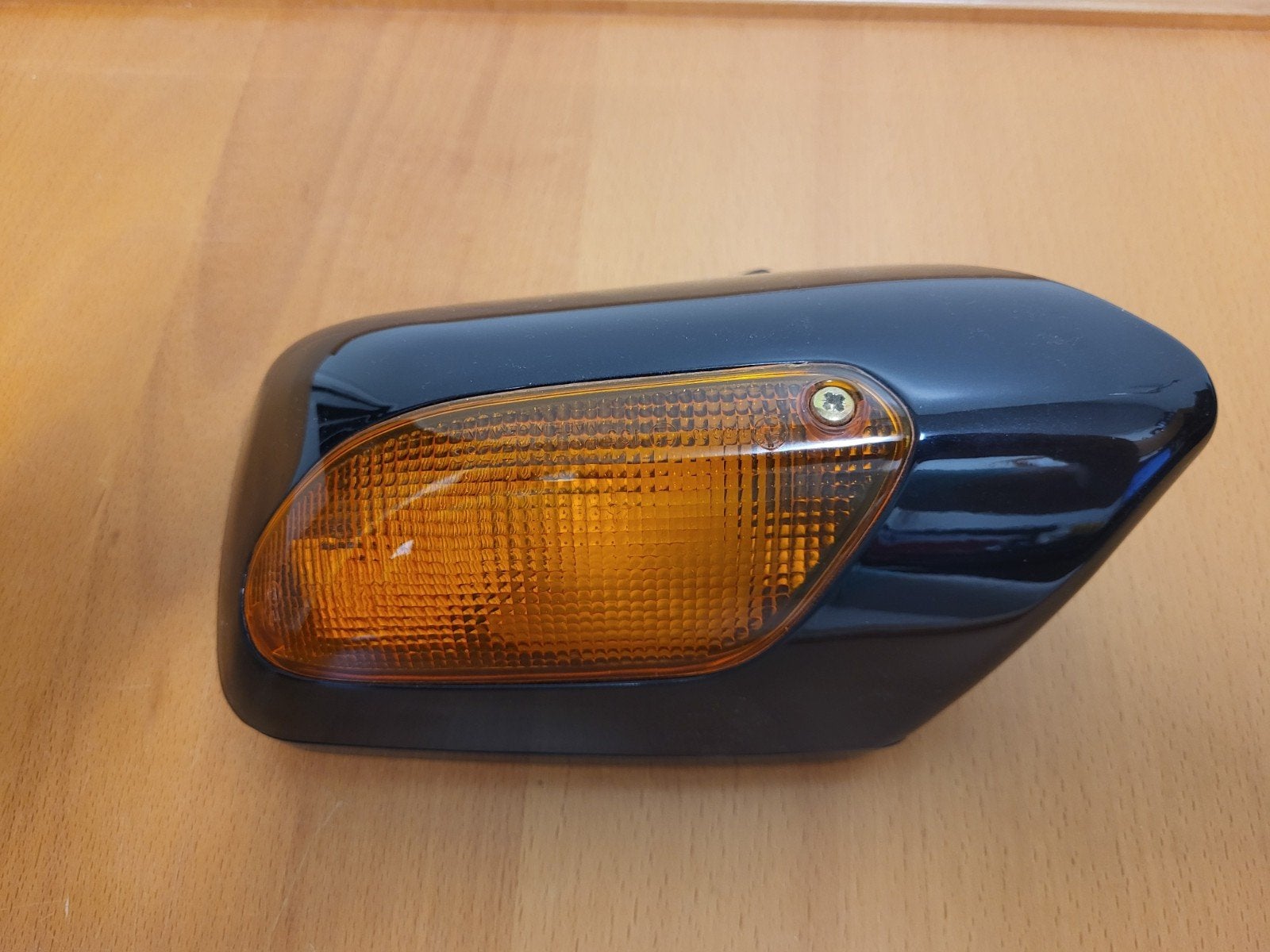 BMW K1100RS (1992-1997) Spiegelkap Links - Goede Staat, Ophalen of Verzenden