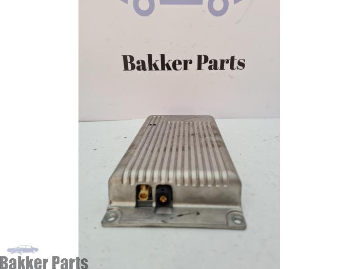 Bluetooth module van een BMW 3-Serie, Gebruikt, -, -, Ophalen of Verzenden