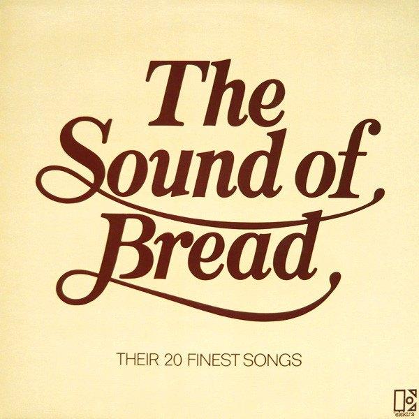 LP - Bread ‎– The Sound Of Bread, Ophalen of Verzenden, Zo goed als nieuw, 12 inch, Poprock