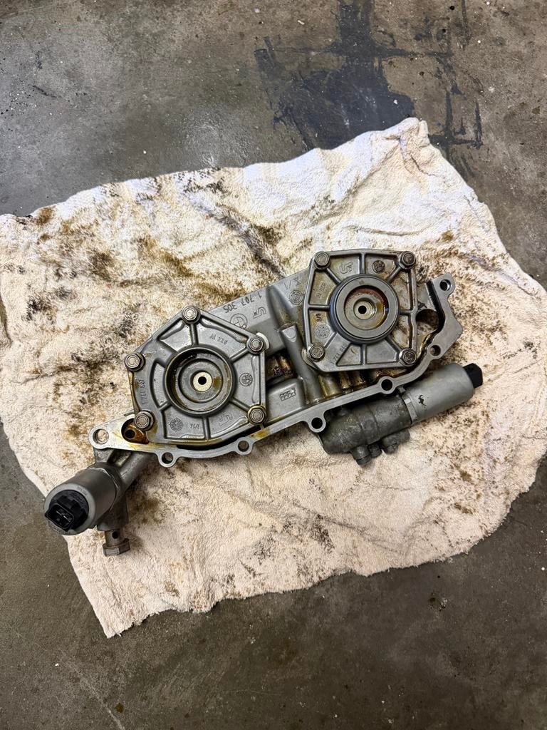 Vanos unit bmw m54 motor, Auto-onderdelen, Ophalen, Gebruikt, BMW