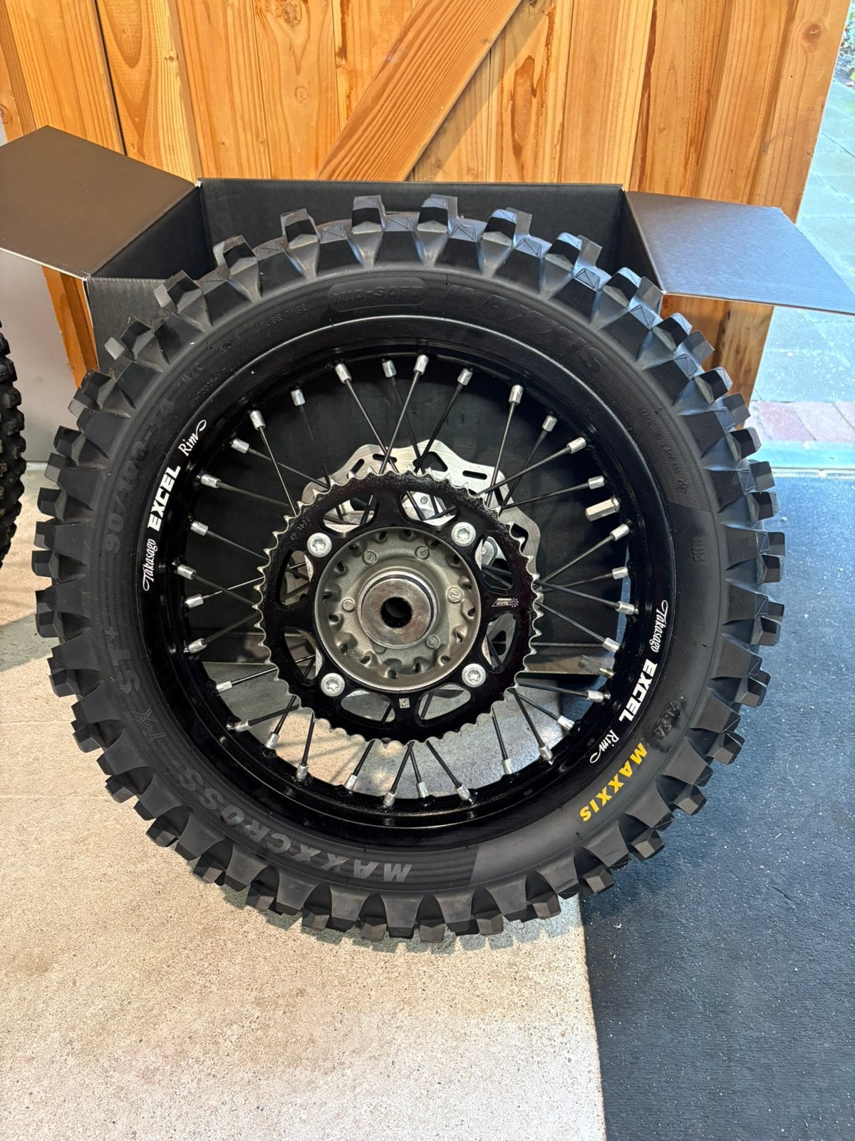 Ktm 85 sx kleine wielen. Vanaf bj 2025, Ophalen of Verzenden
