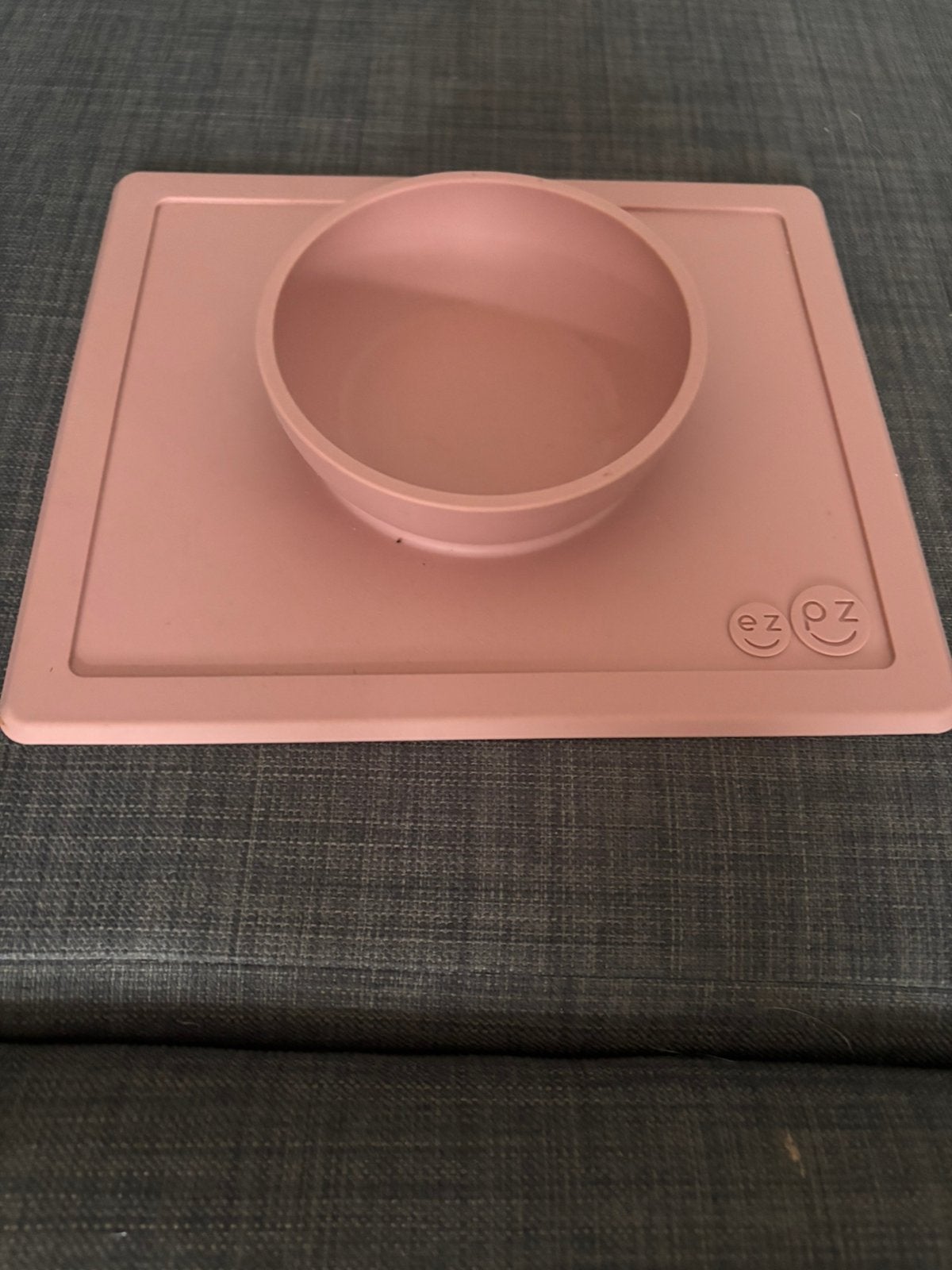 Anti-slip placemat baby, Ophalen of Verzenden, Zo goed als nieuw