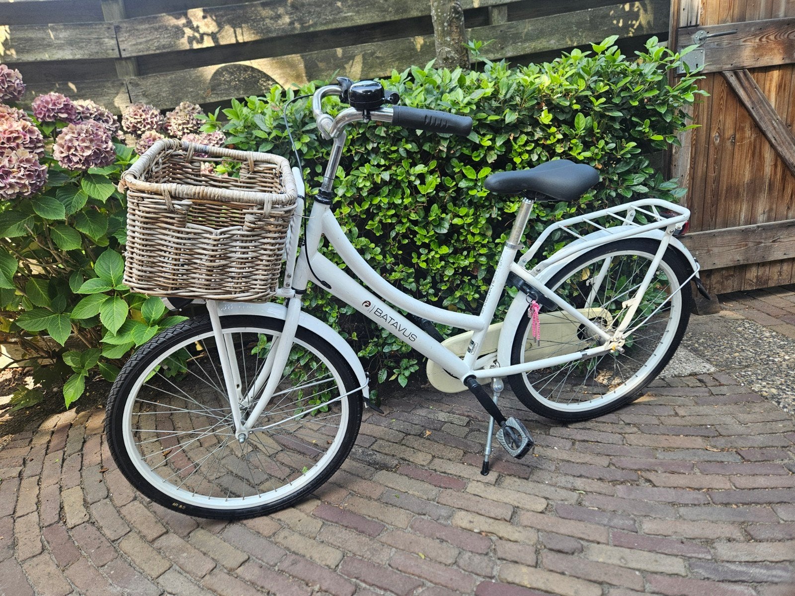 Batavus Amigo 24 inch, Ophalen, Gebruikt, 24 inch, Batavus