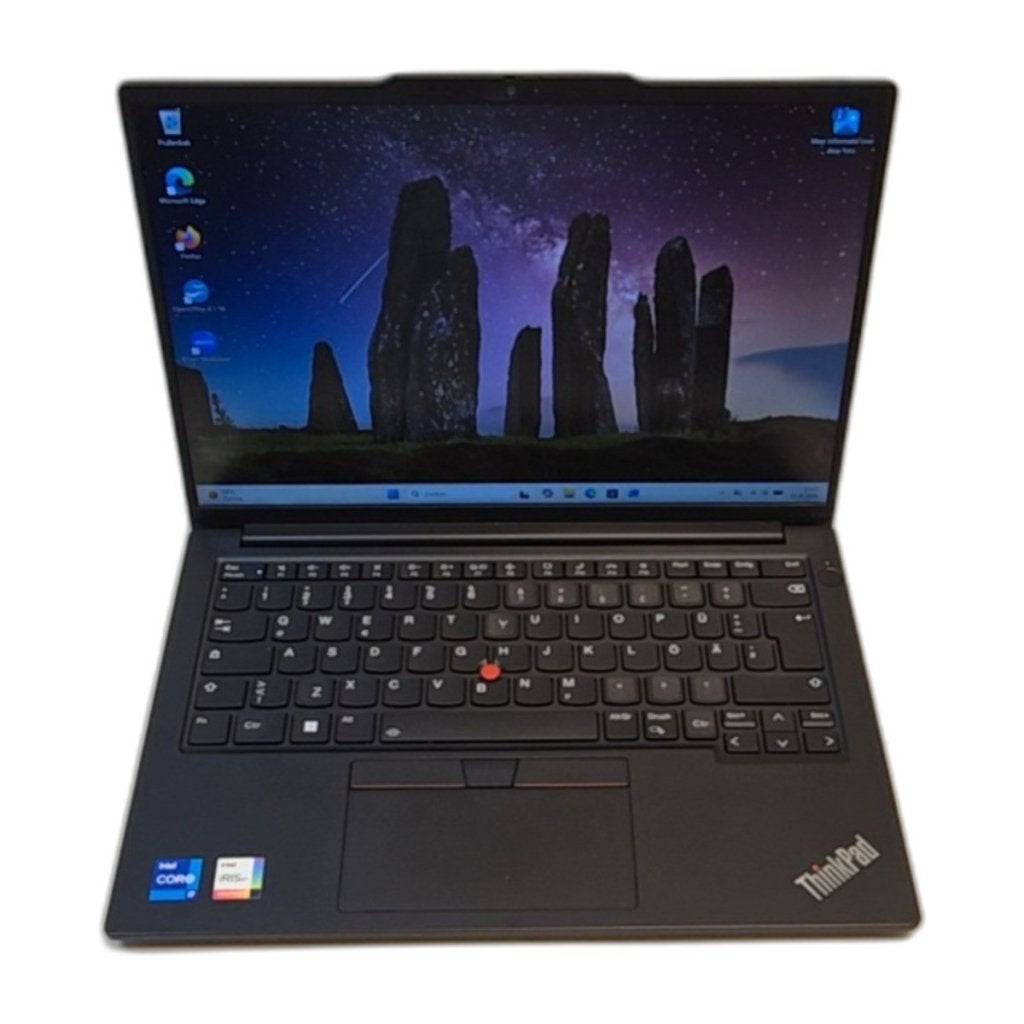 Lenovo ThinkPad E14 Gen 5 | Core i7  | 512GB SSD (839275), Lenovo Nederland B.V., Info@naw.nl, Kosterijland 42, 3981 AJ Bunnik, Nederland