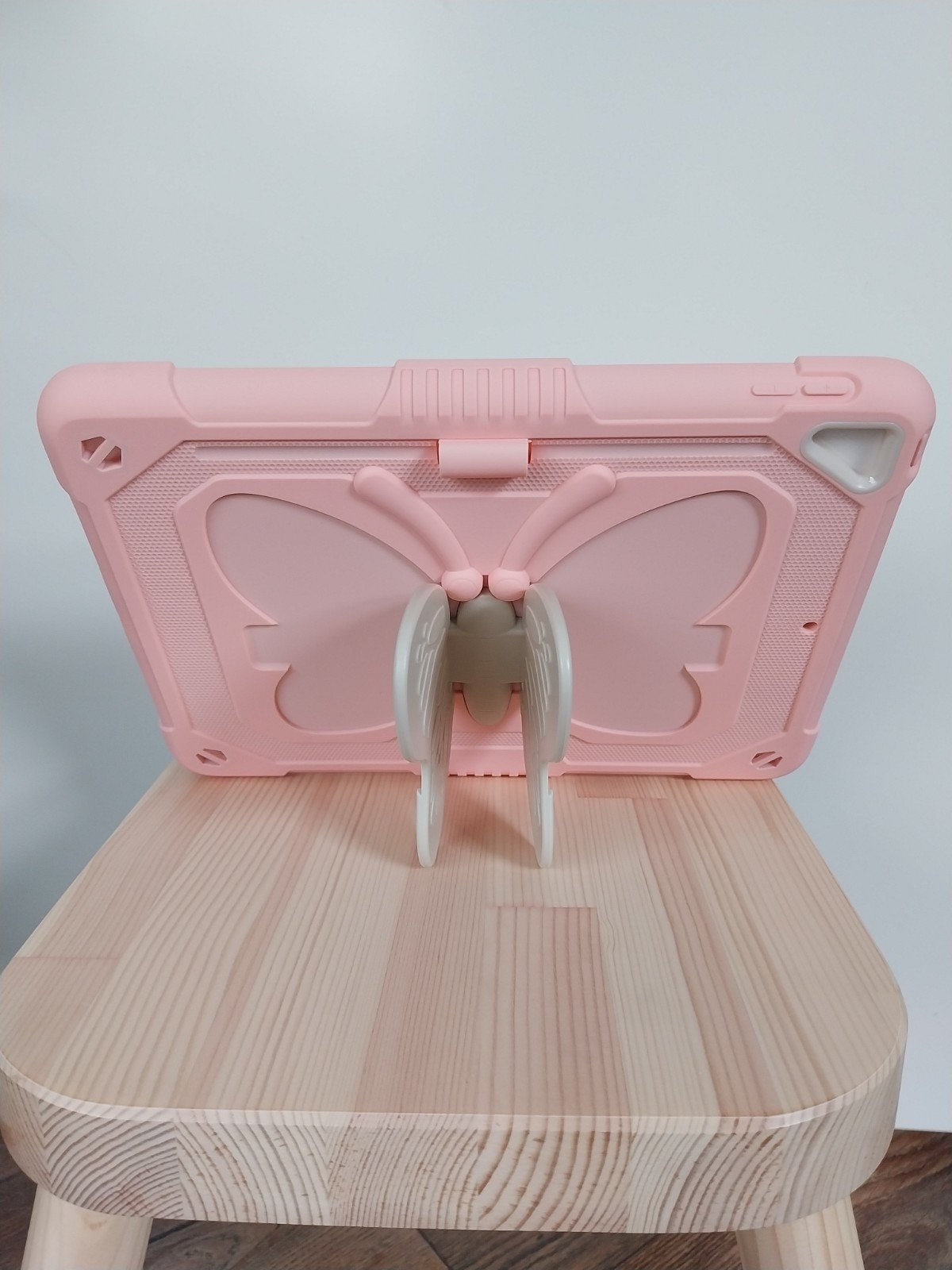 Butterfly case for Ipad PRO 9.7 Inch /Air 2, Computers en Software, Tablet-hoezen, Ophalen of Verzenden, Nieuw, 10 inch, Bescherming achterkant