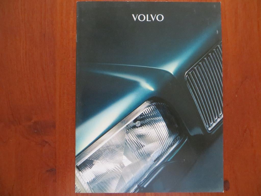 Volvo (1994) Gamma 960, 960 Break, 940, 940 Break, 850, e.a., Ophalen of Verzenden, Nieuw, Volvo