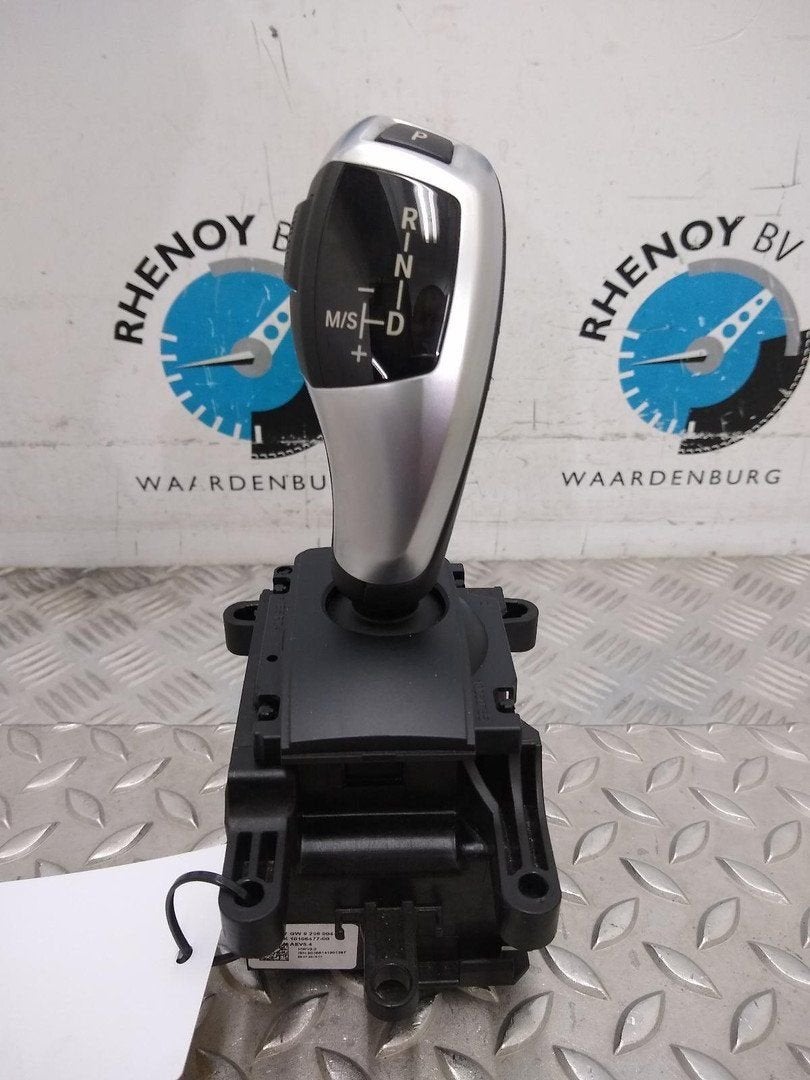 BMW 5 SERIES VERSNELLINGSPOOK 2014, Ophalen of Verzenden, Gebruikt, Stiba lid