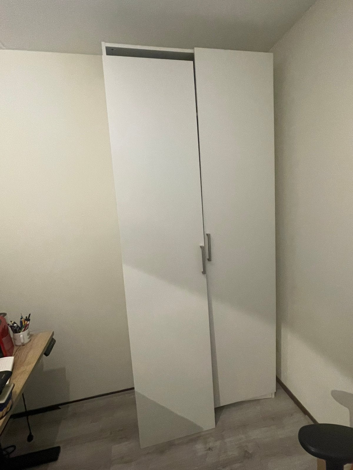 Ikea kast gratis afhalen, Huis en Inrichting, Ophalen, Met plank(en), Gebruikt, 200 cm of meer