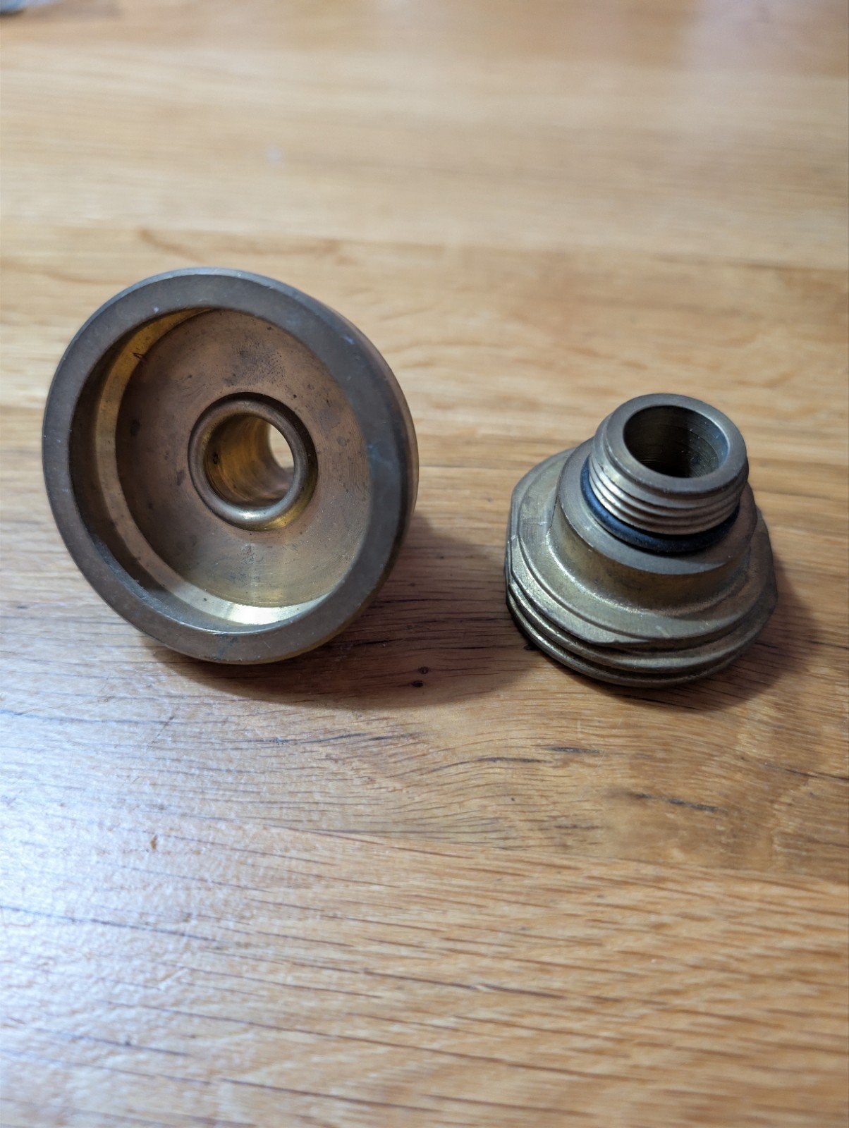 LPG vulnippels, Auto-onderdelen, Ophalen of Verzenden, Nieuw