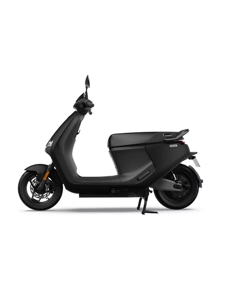 Gezocht | Kappenset Segway e110s, Fietsen en Brommers, Scooters | SYM, Ophalen of Verzenden, Zo goed als nieuw, Elektrisch, Overige modellen