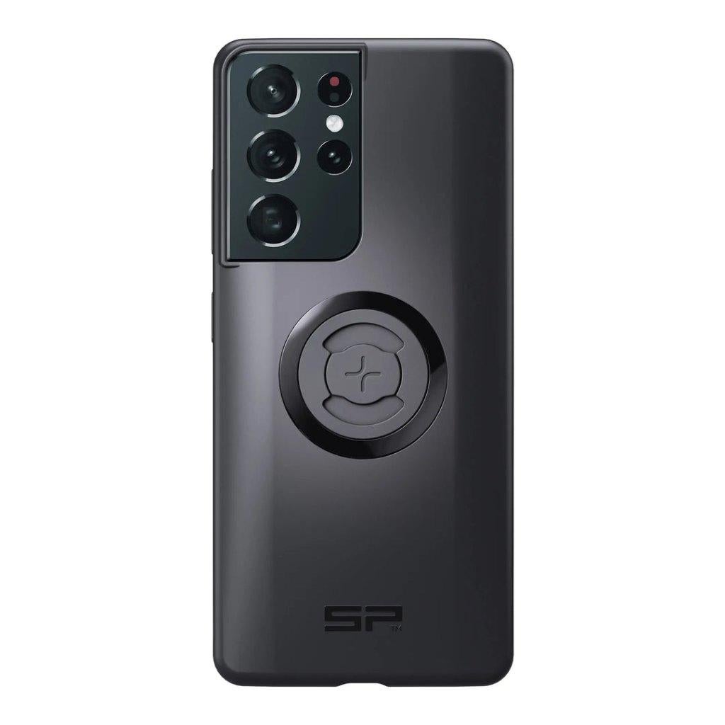 Nieuwe Sp connect cover + weerbestendige hoes s21 ultra !!!!, Ophalen of Verzenden, Nieuw, Overige modellen, Frontje of Cover