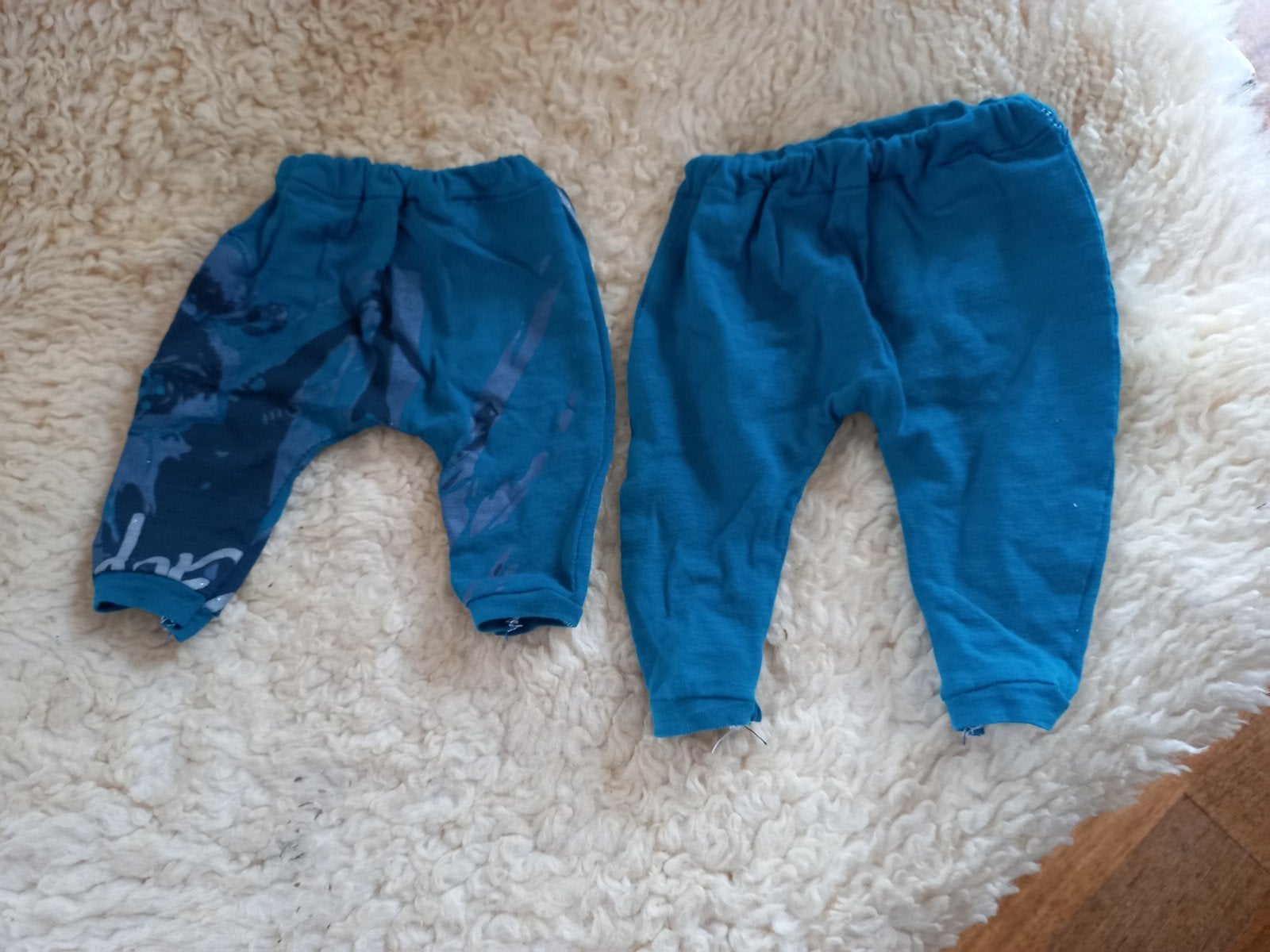 20 stuks prematuur babykleding, Ophalen of Verzenden, Jongetje of Meisje