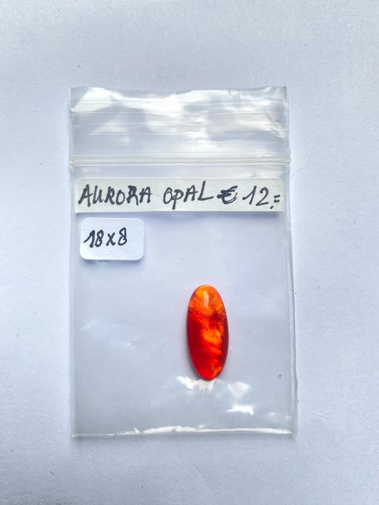 Aurora opaal, Ophalen of Verzenden, Nieuw