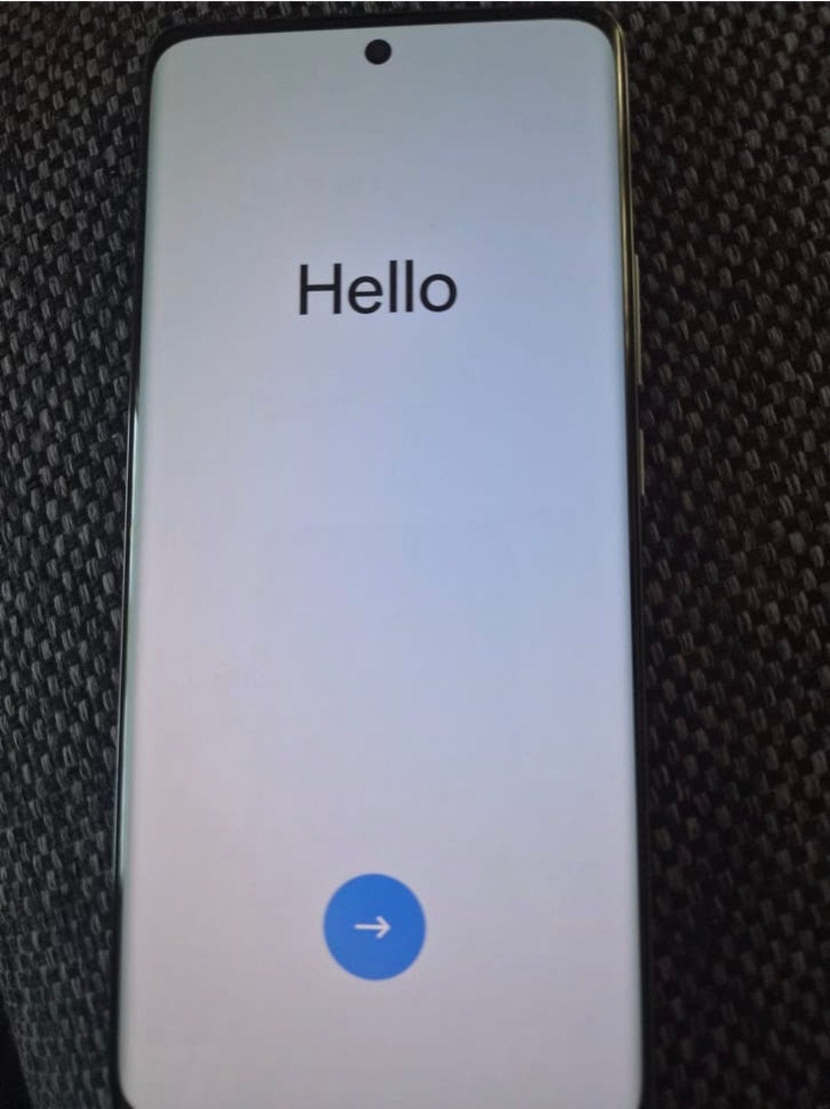 Oppo Reno10 Pro, Telecommunicatie, Mobiele telefoons | Overige merken, Ophalen of Verzenden, Zo goed als nieuw, 6 megapixel of meer