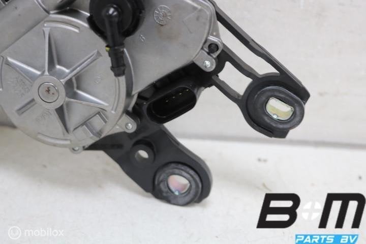 Ruitenwisser motor achter Audi RSQ3 F3 5E5955711B, Gebruikt