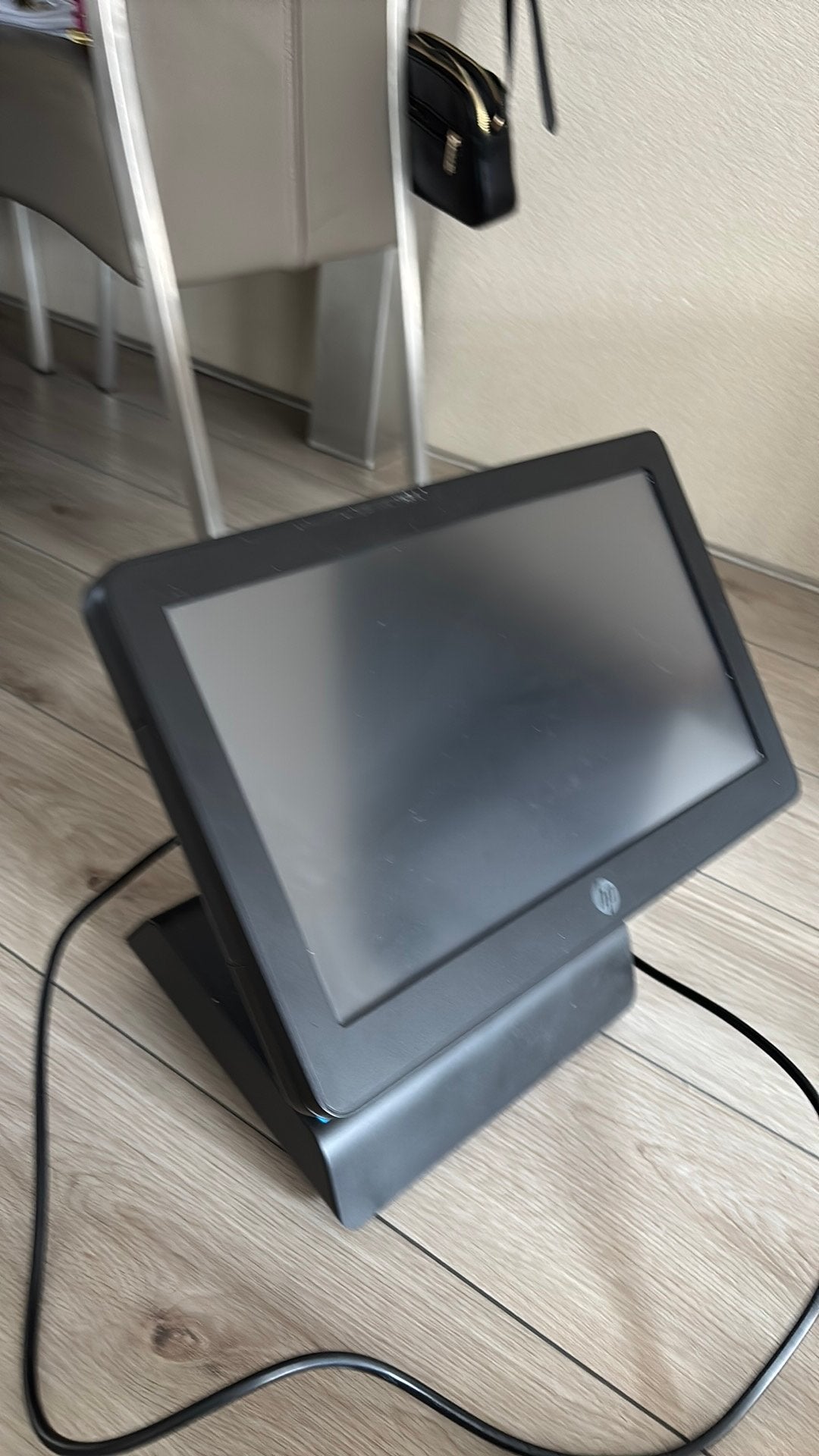 HP kassa PC, Ophalen of Verzenden, Zo goed als nieuw
