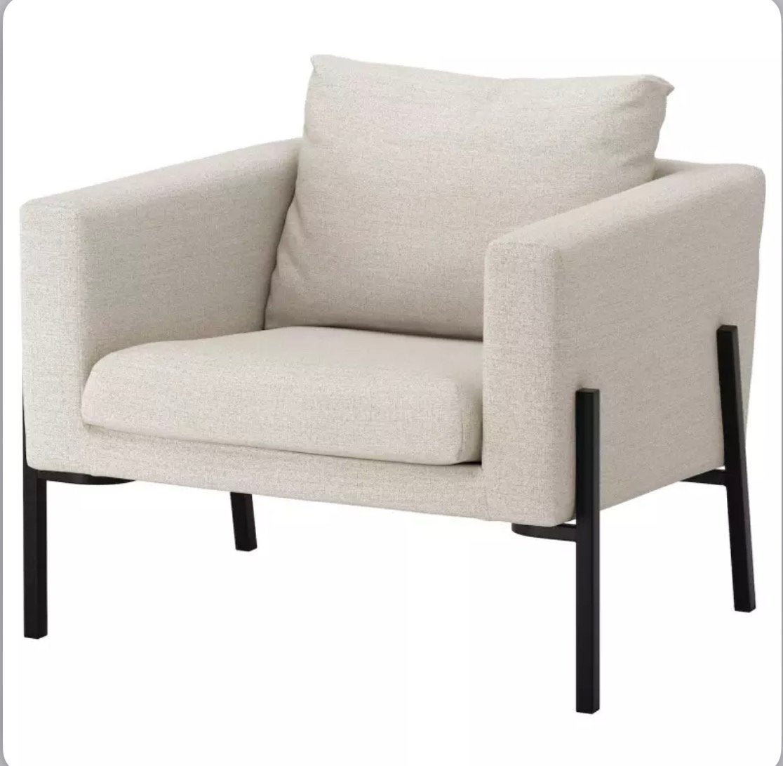 IKEA KOARP FATEUIL, Ophalen, Zo goed als nieuw
