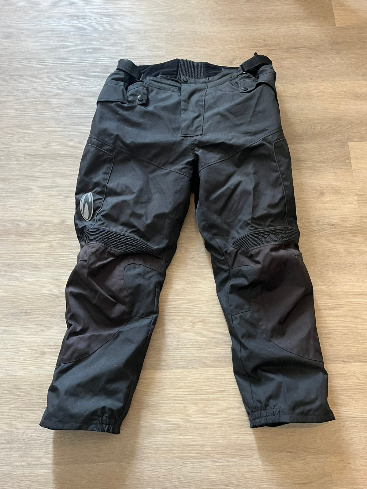 Richa motorbroek maat K6XL, Motoren, Kleding | Motorkleding, Ophalen of Verzenden, Tweedehands, Broek | textiel