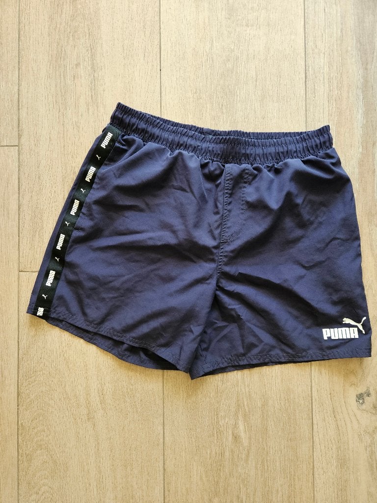 PUMA zwembroek/sportshort maat M, Puma, Ophalen of Verzenden, Zwemshort, Maat 48/50 (M)