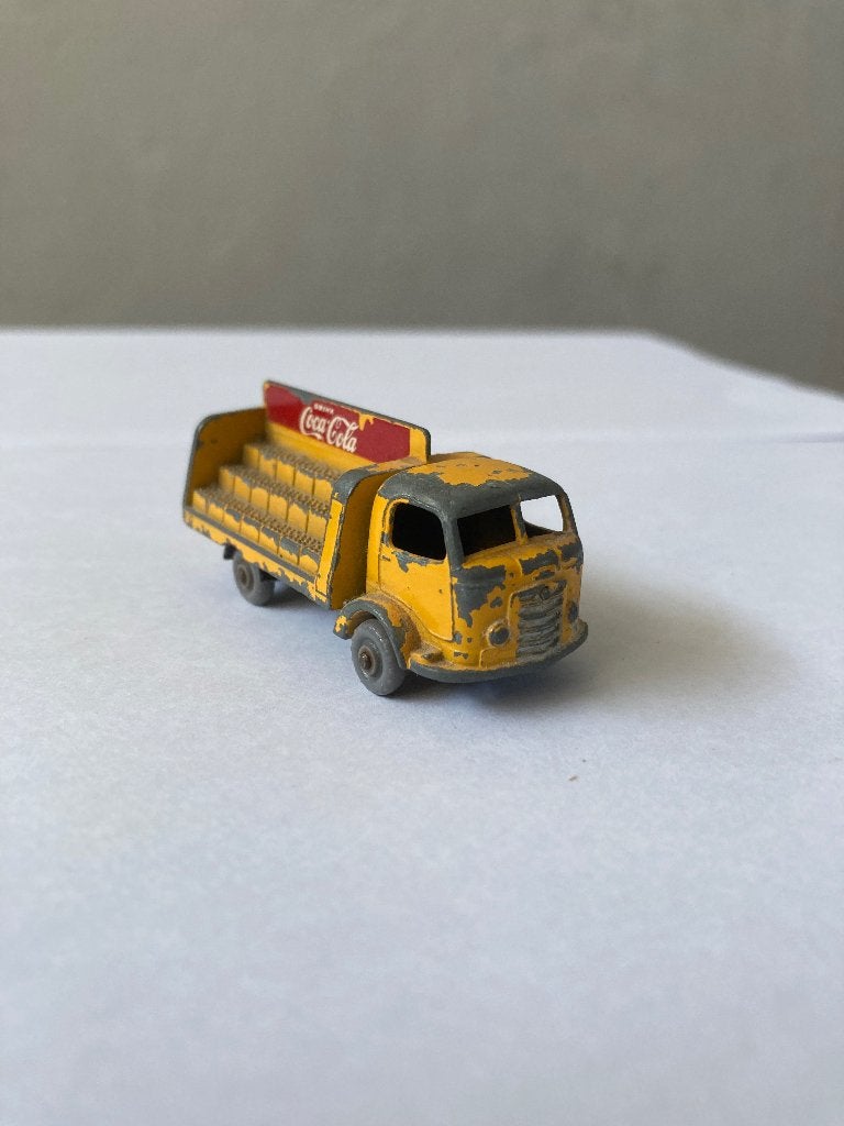 Dinkey toys, Gorgi Goys, Herpa en Matchbox, Ophalen of Verzenden, Gebruikt