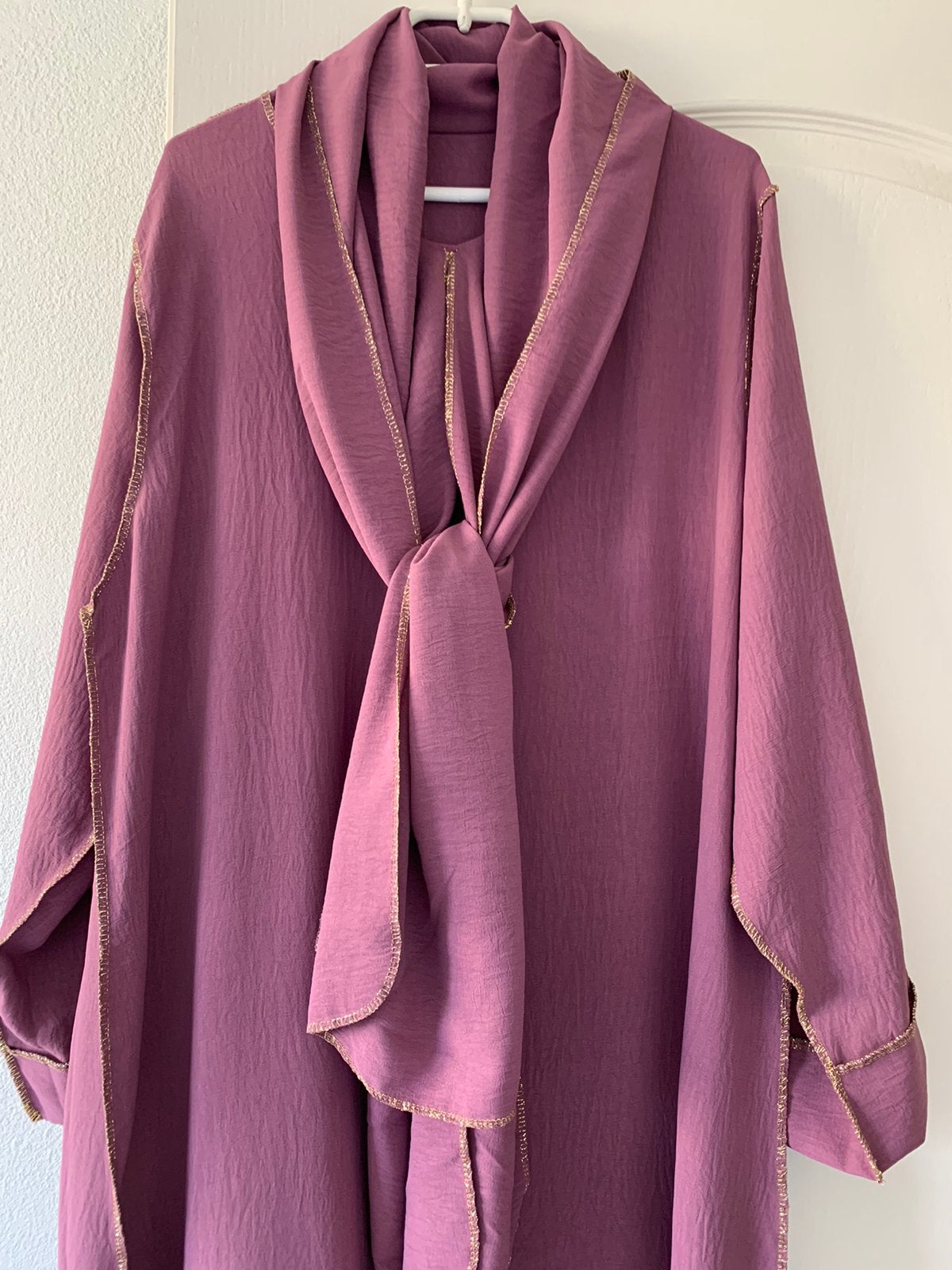 Nieuw abayas, samen €25, Kleding | Dames, Ophalen of Verzenden, Zo goed als nieuw, Boven de knie
