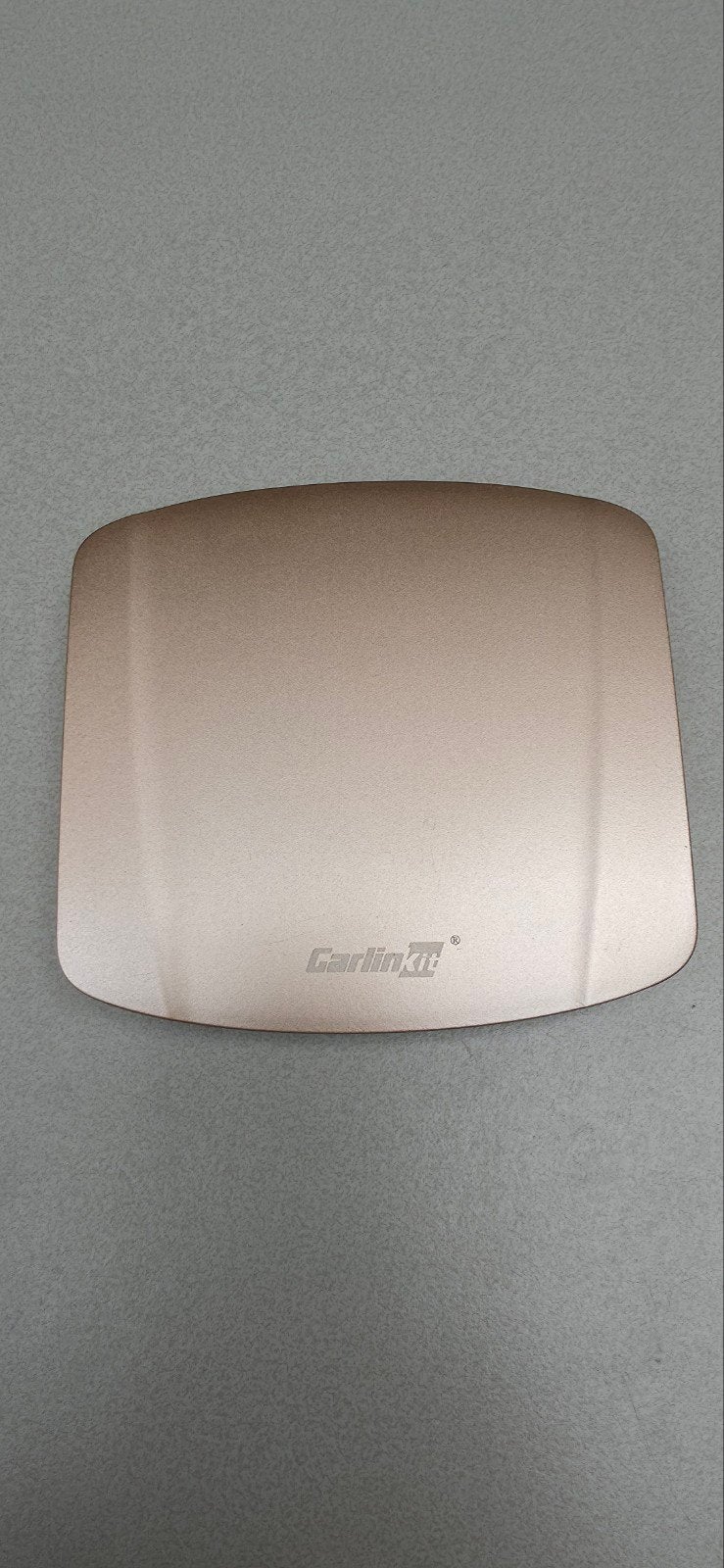 Carlinkit Ultra Ai box Android 15 Carplay, Ophalen of Verzenden, Zo goed als nieuw