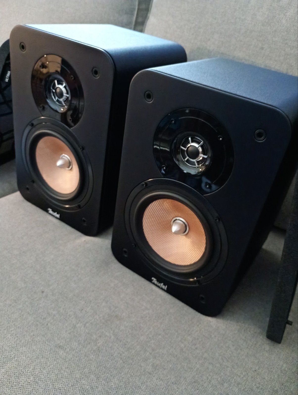 Teufel ultima 20