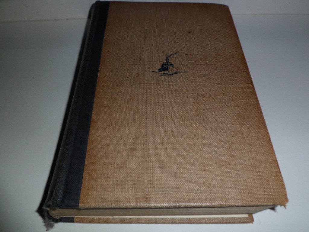 Holland's Glorie - Jan de Hartog 2e druk, 1940, Ophalen of Verzenden, Gelezen, Jan de Hartog