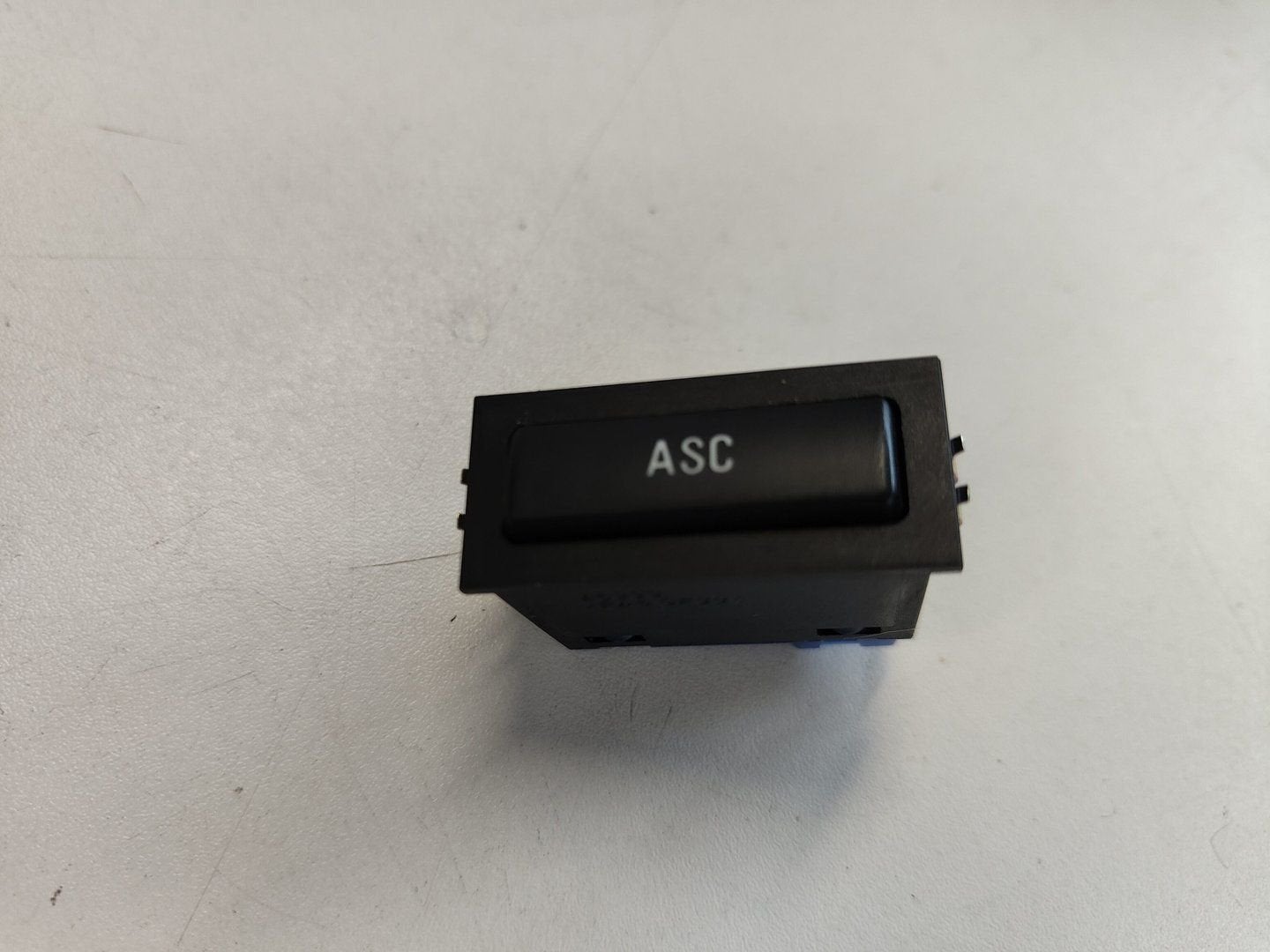 Schakelaar ASC BMW 3 / 5 / 7 serie E46 E39 E38 61318363694 8, Gebruikt, -, -, Ophalen of Verzenden