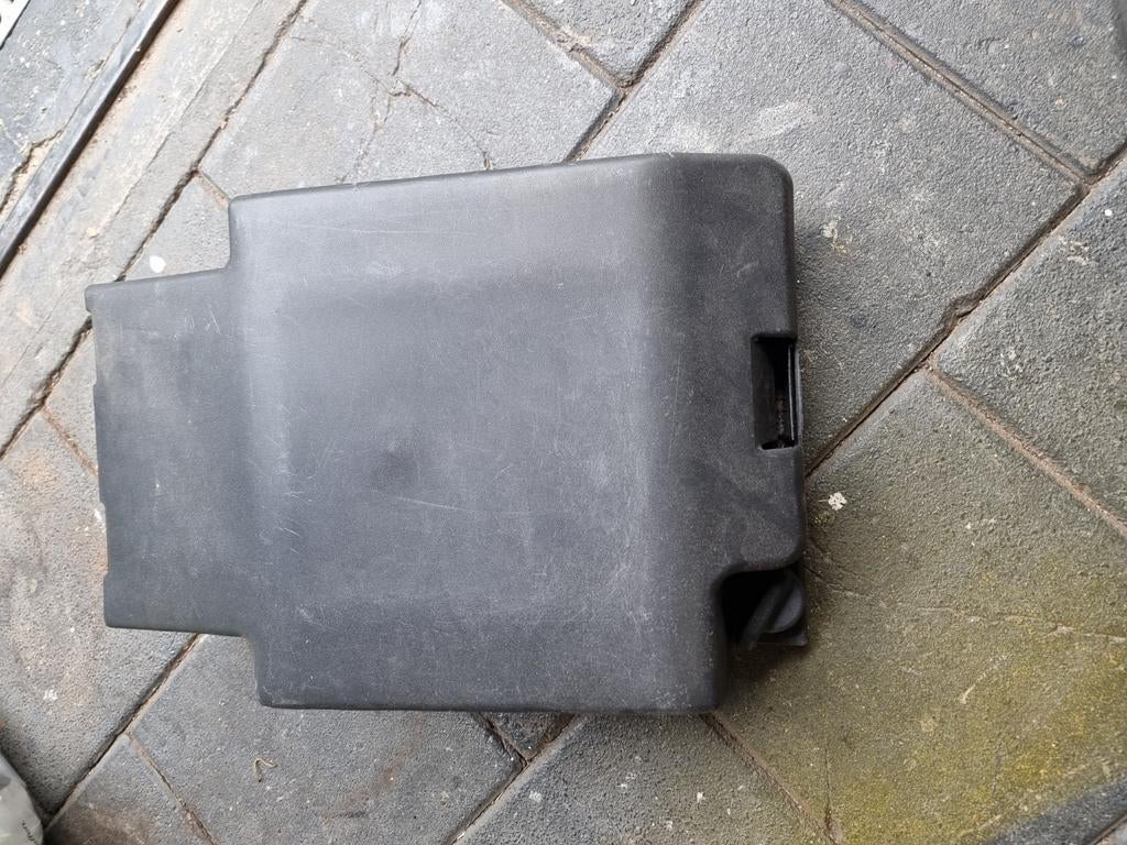 Krik box voor Ducato, Jumper of Boxer, Auto diversen, Krikken, Ophalen of Verzenden, Gebruikt