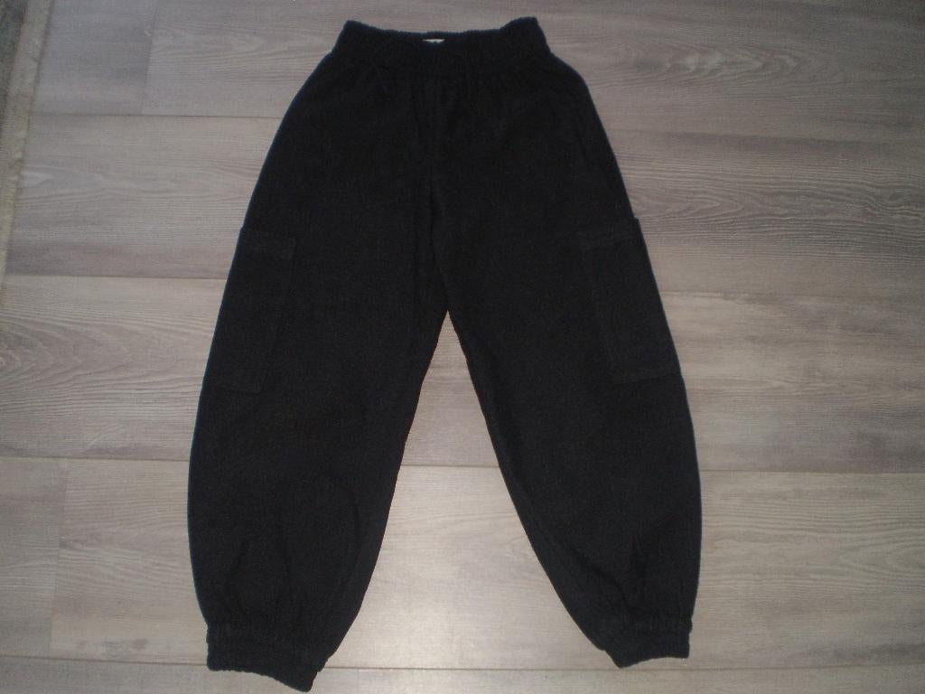 ZARA GIRLS broek maat 128, Broek, Meisje, Ophalen of Verzenden, Zo goed als nieuw