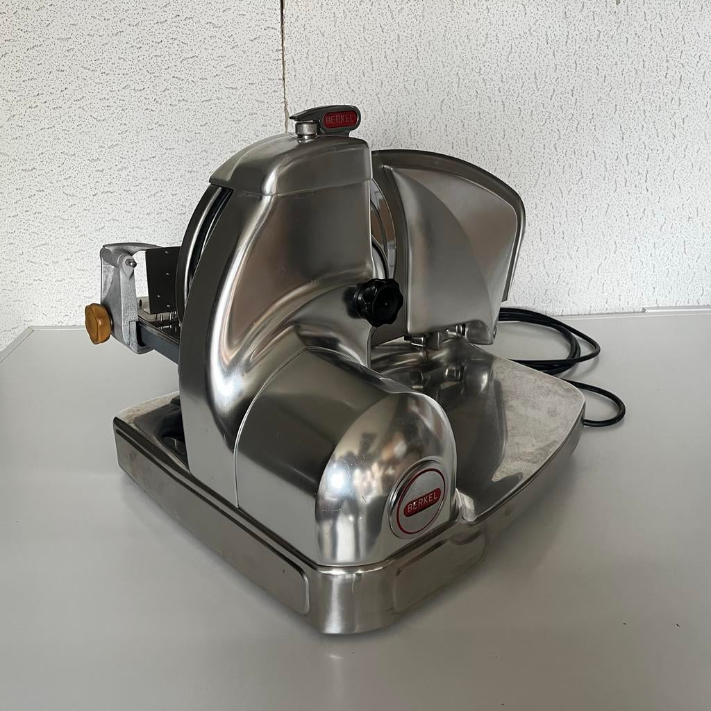 Berkel snijmachine, model 834, Huis en Inrichting, Ophalen, Gebruikt