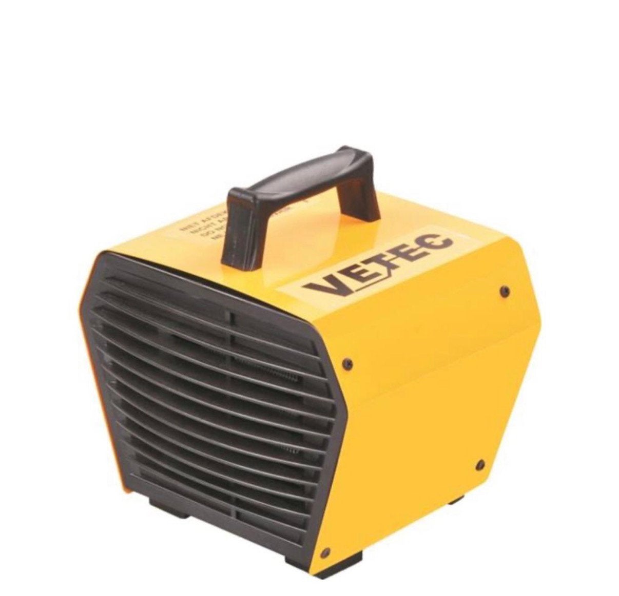 Vetec heater 1.8, Ophalen of Verzenden, Nieuw