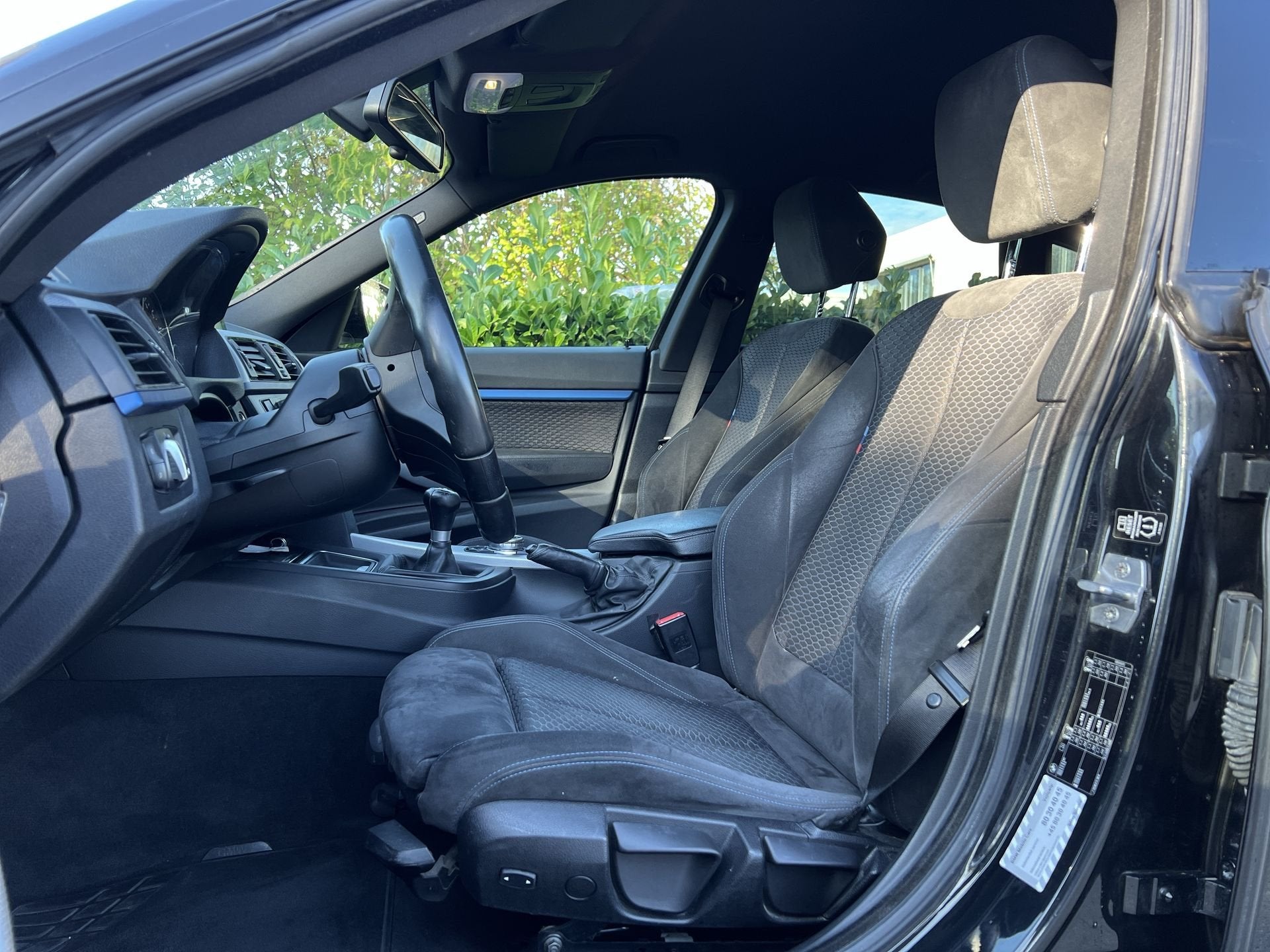 BMW 3-serie Gran Turismo 328i M-Sport High Executive |TREKHA, Auto's, 745 kg, Gebruikt, Euro 6, 4 cilinders