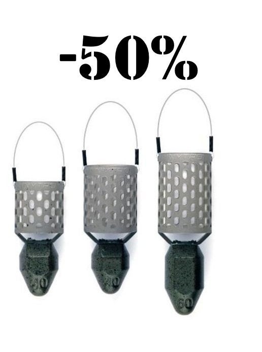 Alle voerkorven nu -50% korting OP=OP, Ophalen of Verzenden, Nieuw, Overige typen