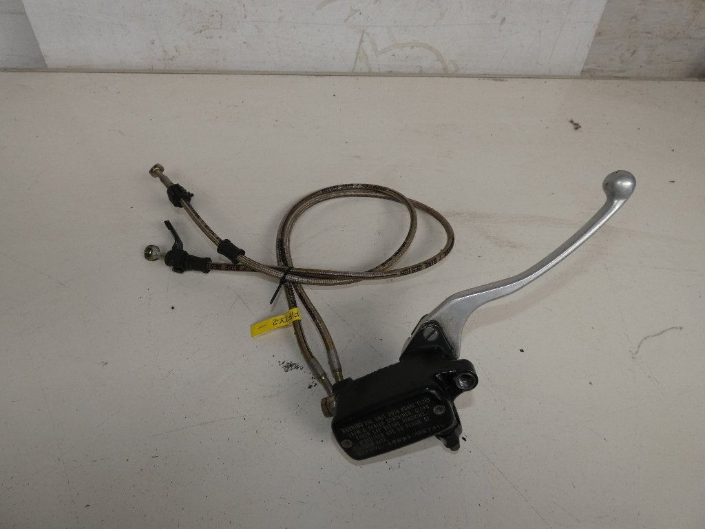 honda cb750  rc42  seven fifty  rempomp, Motoren, Ophalen of Verzenden, Gebruikt