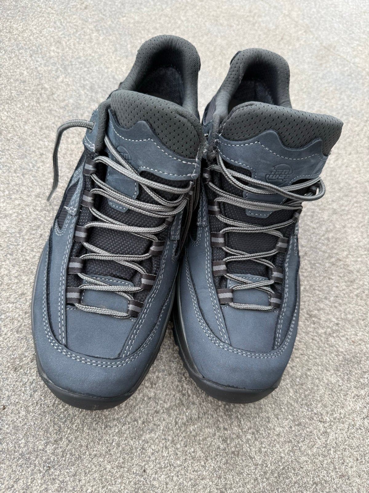 Hanwag dames wandelschoen mt 43, Ophalen of Verzenden, Zo goed als nieuw, Schoenen