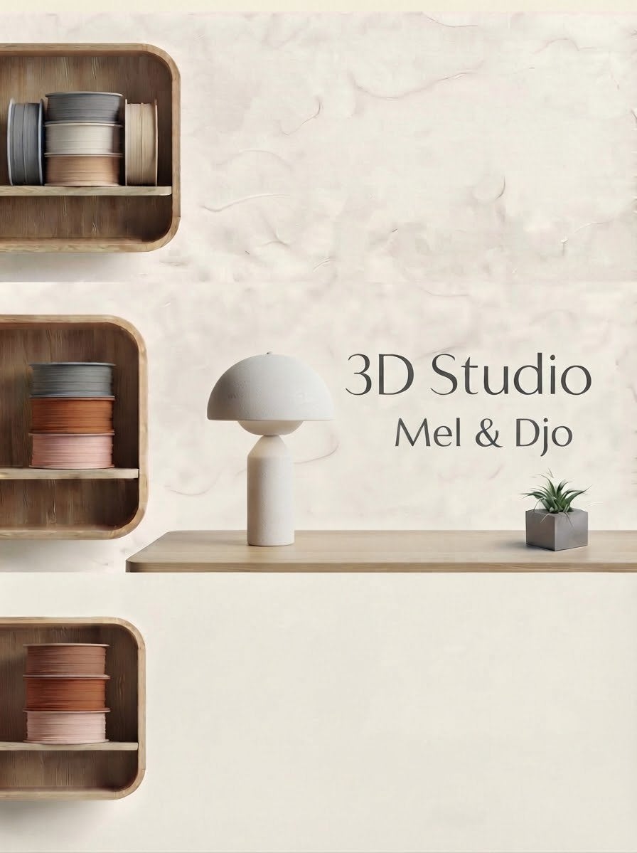 Handgemaakte 3Dcreaties & persoonlijke cadeaus, Huis en Inrichting, Ophalen of Verzenden, Zo goed als nieuw
