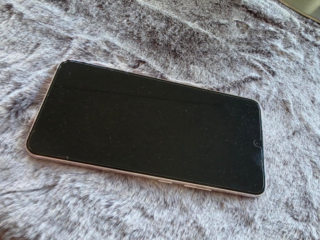 Mobiele telefoon