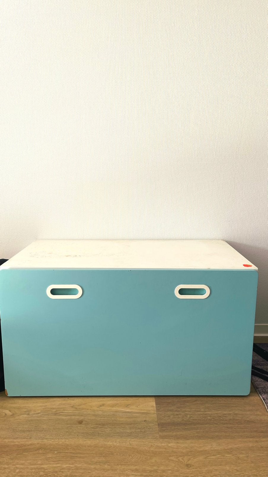 Storage Box, Ophalen, Zo goed als nieuw, 50 tot 100 cm, Minder dan 50 cm