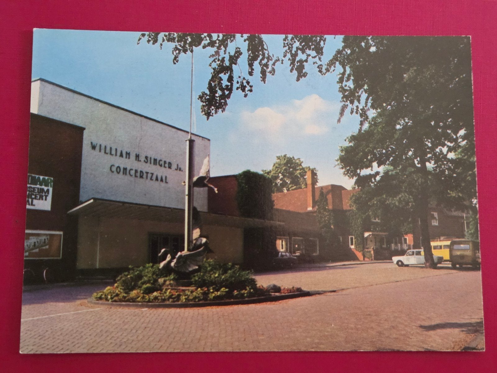 Laren bij Hilversum Slager Museum, Ophalen of Verzenden, Noord-Holland