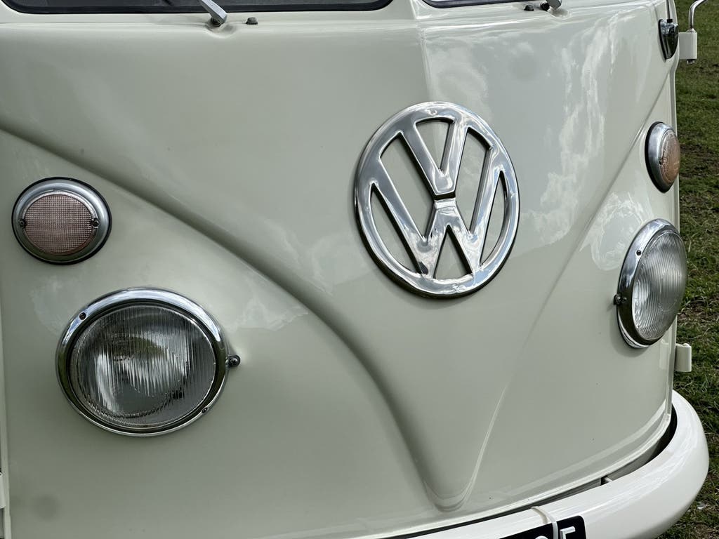 Volkswagen T1 | Westfalia camper | 1967 | SO42 | | Campmobil, foto 11