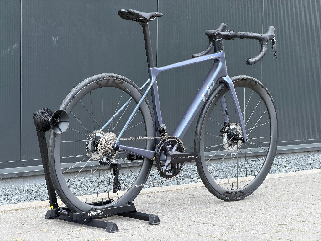 LIV Langma Advanced Pro 0 Thundercloud, 28 inch, Nieuw, Schijfrem, Giant