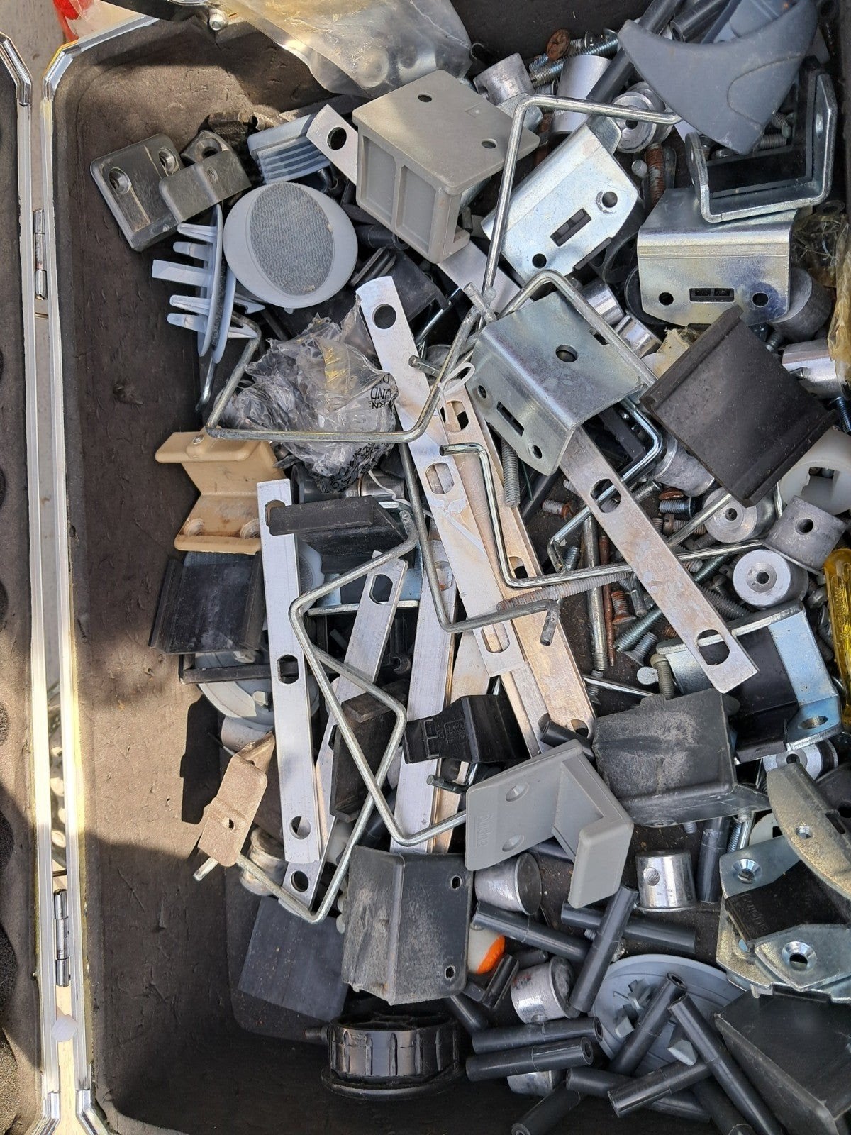 Auping Auronde Bed Onderdelen Per Stuk Te Koop, Ophalen